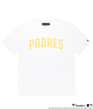 MLB / CREW NECK T-SHIRT
