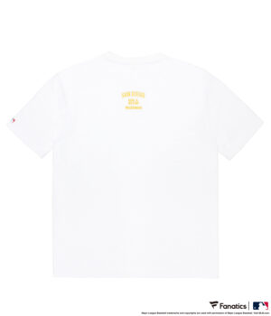 MLB / CREW NECK T-SHIRT