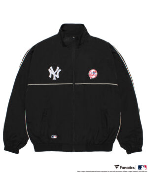 MLB / TRACK JACKET