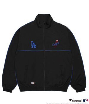 MLB / TRACK JACKET