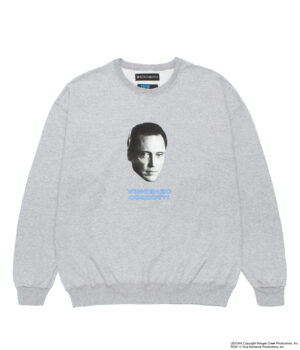 TRUE ROMANCE / SWEAT SHIRT