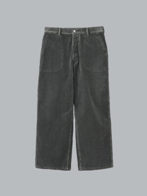 USN CORDUROY TROUSERS