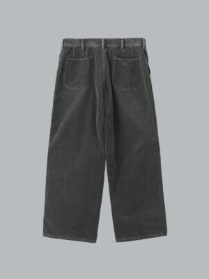 USN CORDUROY TROUSERS