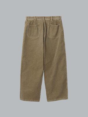 USN CORDUROY TROUSERS