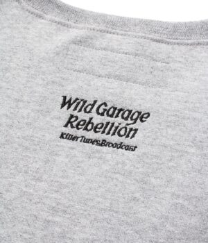 SWEAT SHIRT