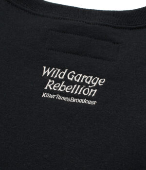 SWEAT SHIRT