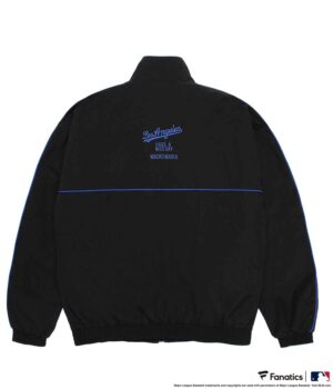 MLB / TRACK JACKET