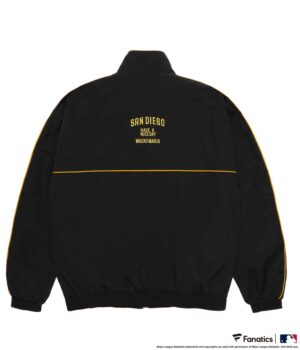 MLB / TRACK JACKET