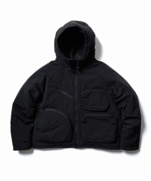 CPG MULTI POCKET PUFF JACKET
