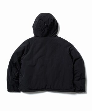 CPG MULTI POCKET PUFF JACKET