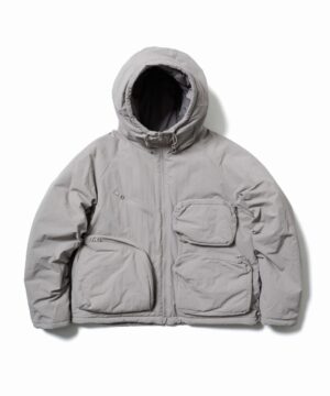 CPG MULTI POCKET PUFF JACKET