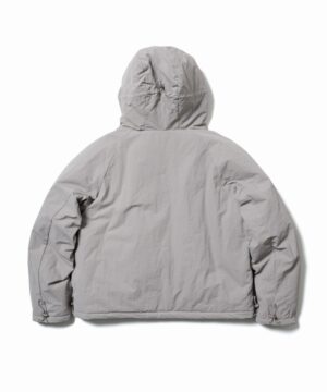 CPG MULTI POCKET PUFF JACKET