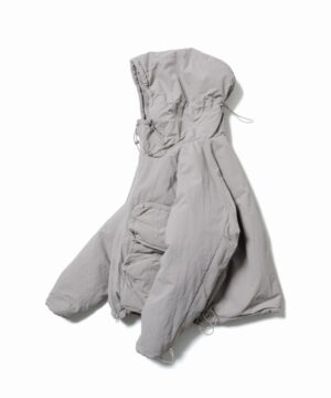 CPG MULTI POCKET PUFF JACKET