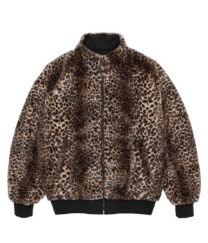 BARACUTA / REVERSIBLE G9 HARRINGTON JACKET