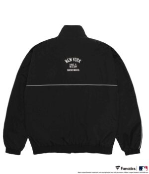 MLB / TRACK JACKET